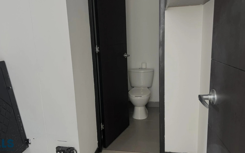Apartamento en Envigado en Loma de Las Brujas