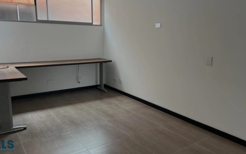 Apartamento en Envigado en Loma de Las Brujas