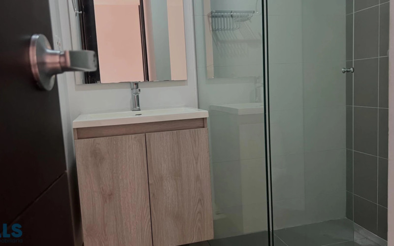 Apartamento en Envigado en Loma de Las Brujas