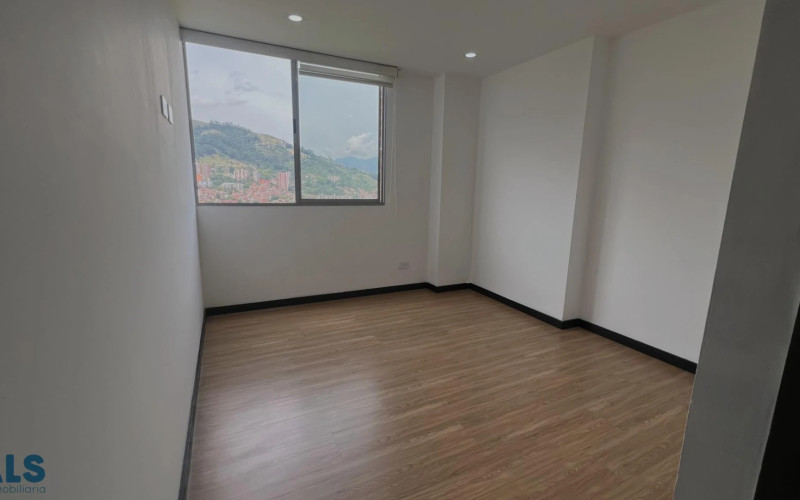 Apartamento en Envigado en Loma de Las Brujas