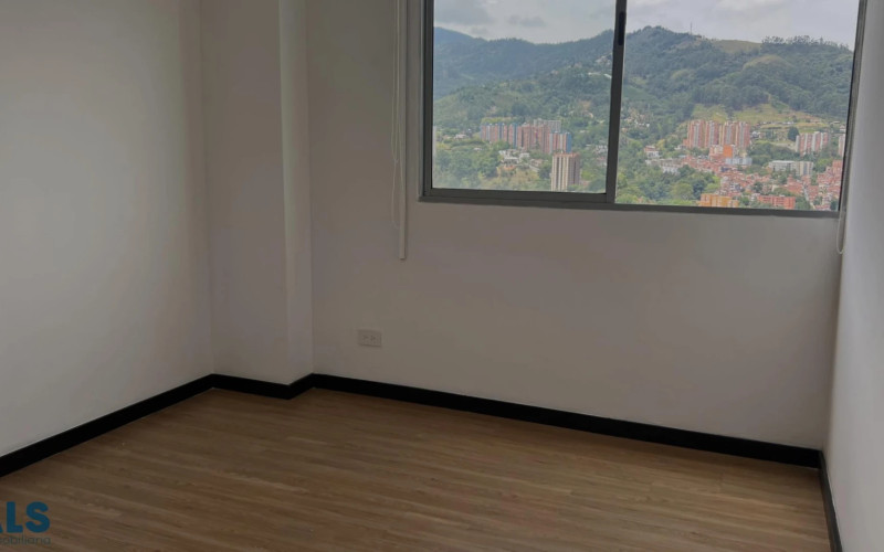 Apartamento en Envigado en Loma de Las Brujas