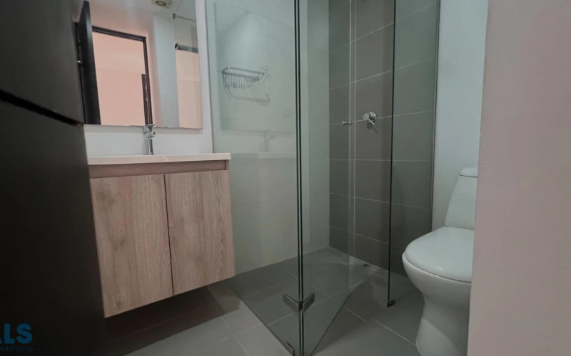 Apartamento en Envigado en Loma de Las Brujas
