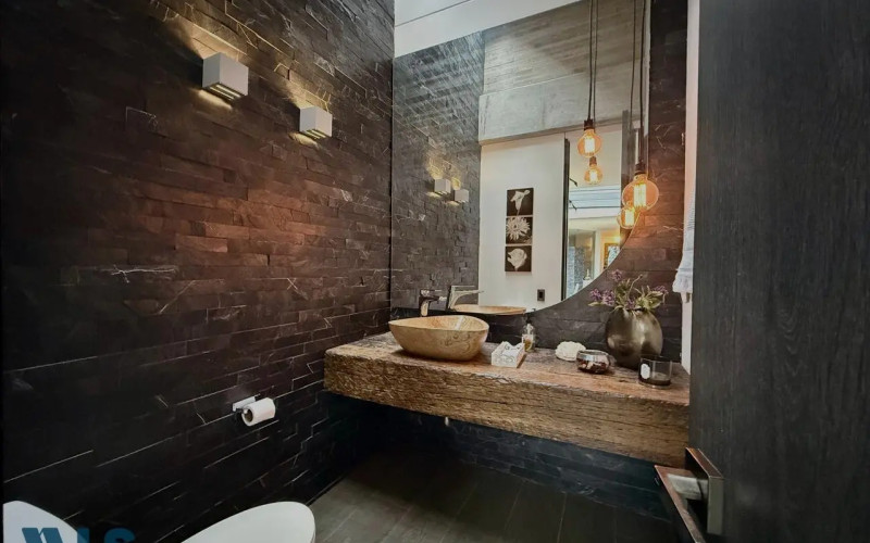 Casa en Medellín en Alto de Las Palmas