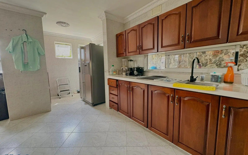 Casa en Envigado en Loma de Las Brujas