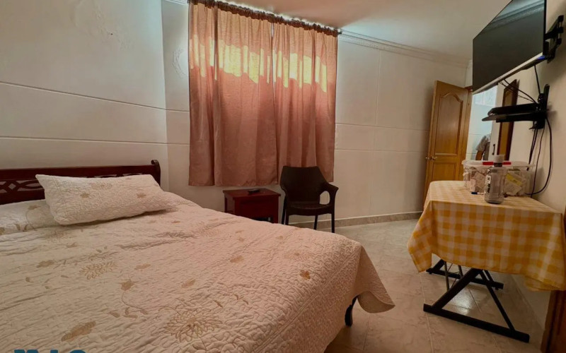 Casa en Envigado en Loma de Las Brujas