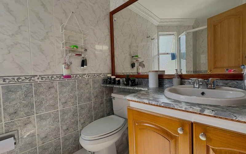 Casa en Envigado en Loma de Las Brujas