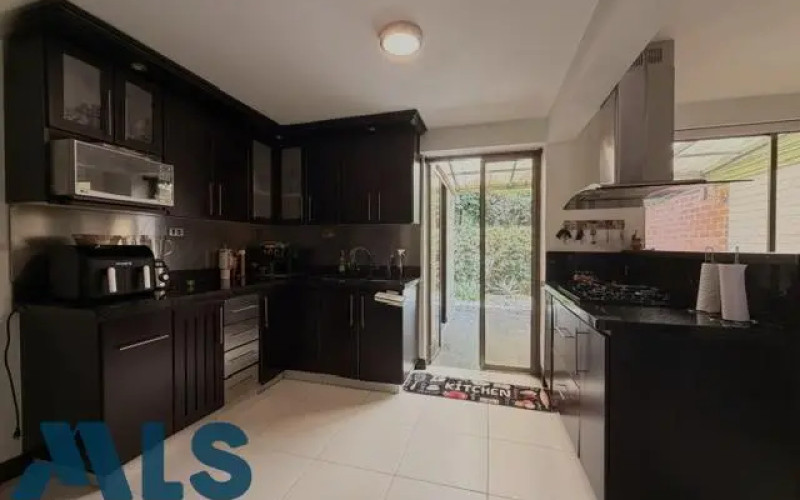 Casa en Envigado en Camino Verde