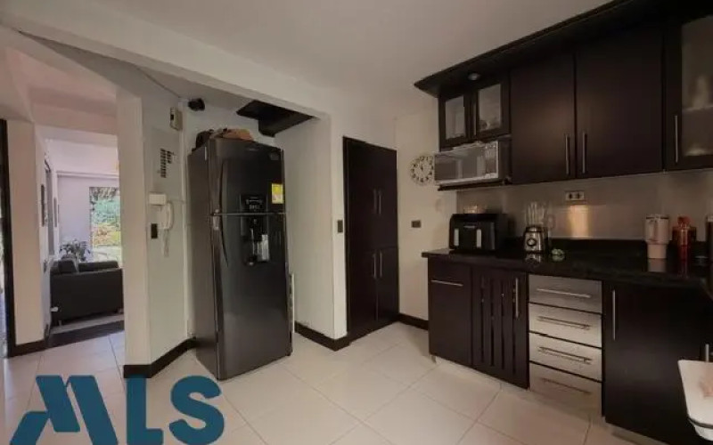 Casa en Envigado en Camino Verde