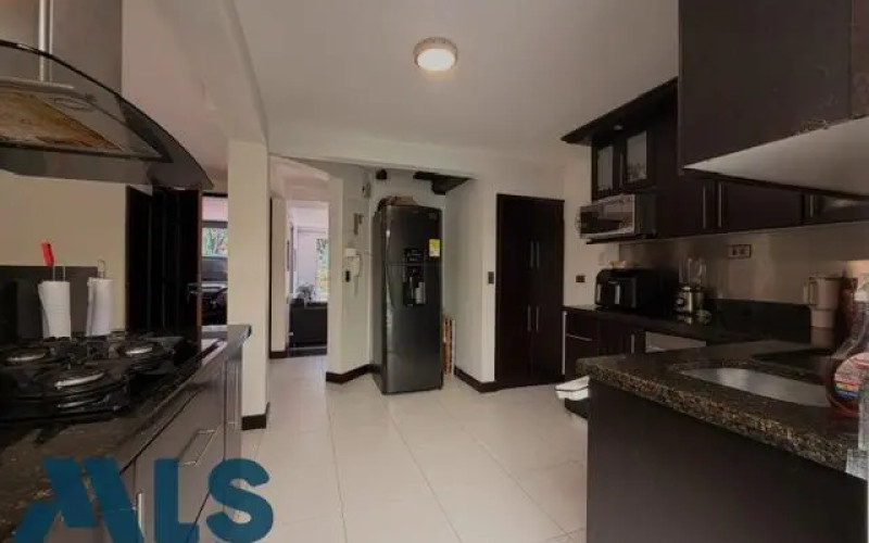 Casa en Envigado en Camino Verde
