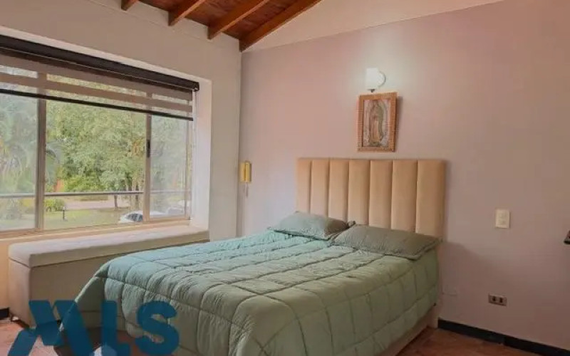 Casa en Envigado en Camino Verde