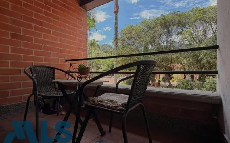 Casa en Envigado en Camino Verde