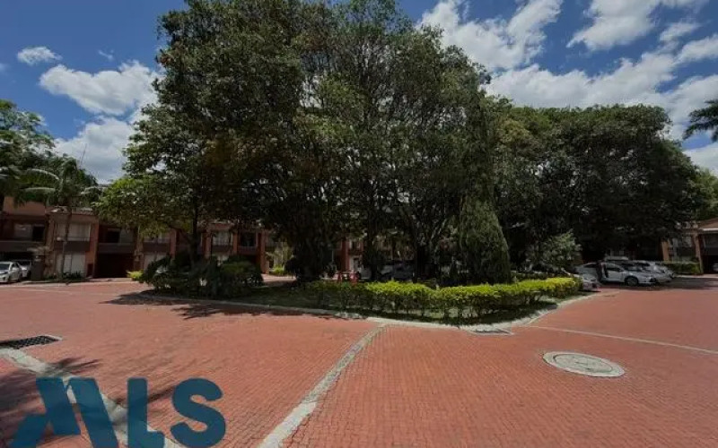 Casa en Envigado en Camino Verde