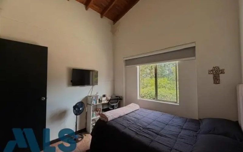Casa en Envigado en Camino Verde