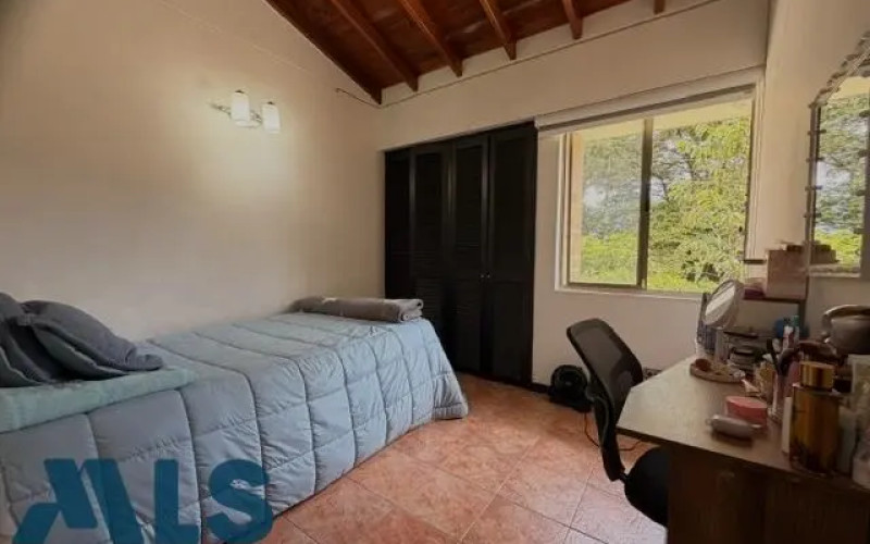 Casa en Envigado en Camino Verde
