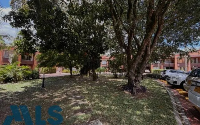 Casa en Envigado en Camino Verde