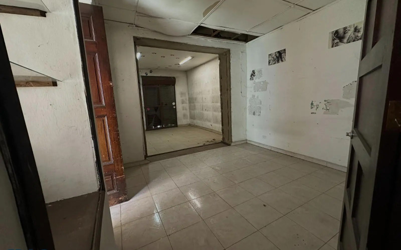 Casa en Medellín en La Candelaria