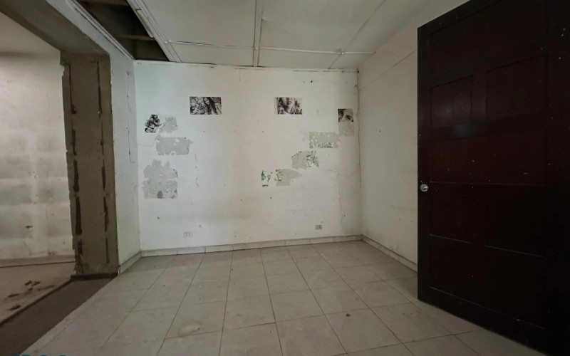 Casa en Medellín en La Candelaria