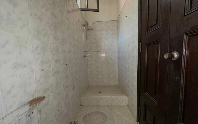 Casa en Medellín en La Candelaria