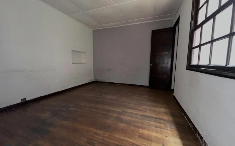 Casa en Medellín en La Candelaria