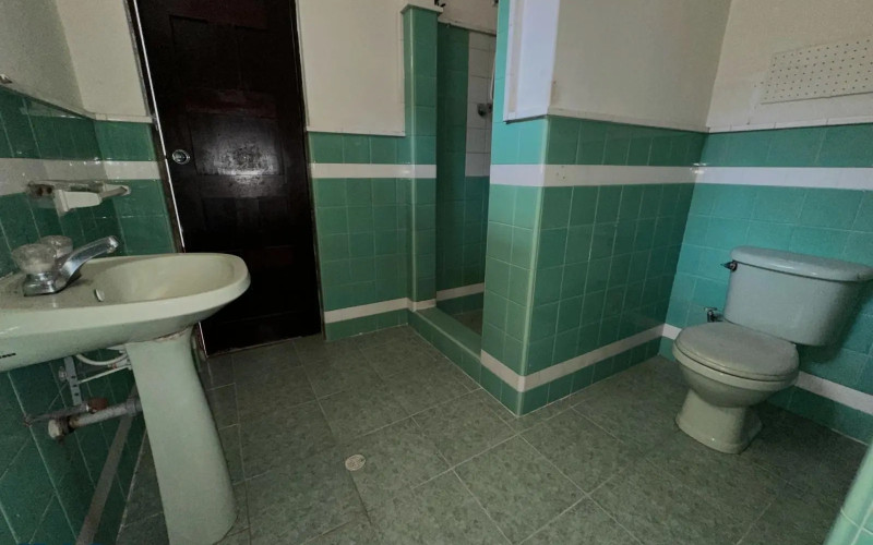 Casa en Medellín en La Candelaria