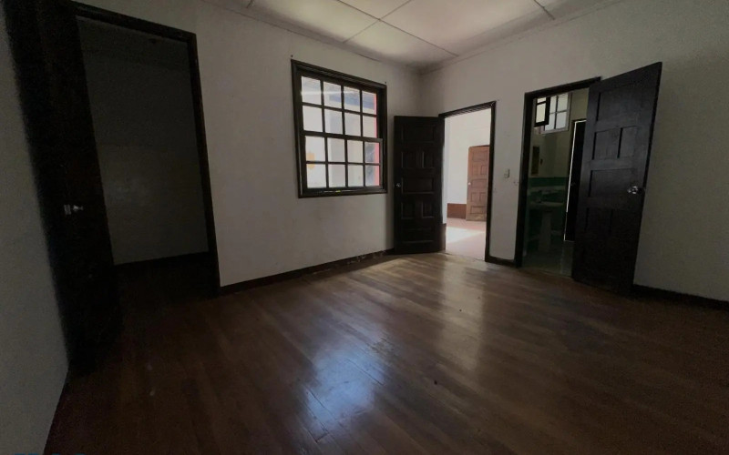 Casa en Medellín en La Candelaria