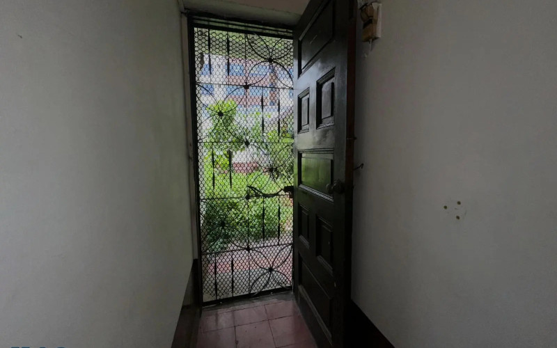 Casa en Medellín en La Candelaria