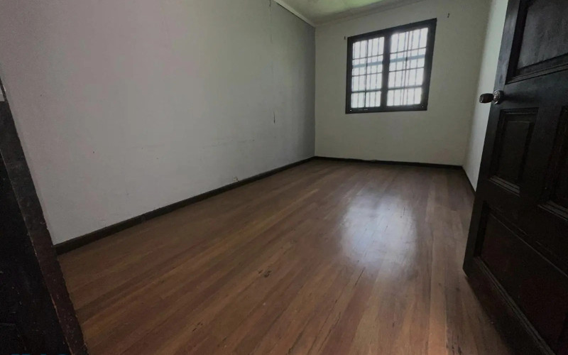Casa en Medellín en La Candelaria