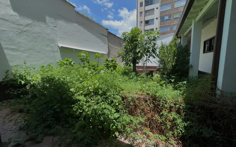 Casa en Medellín en La Candelaria