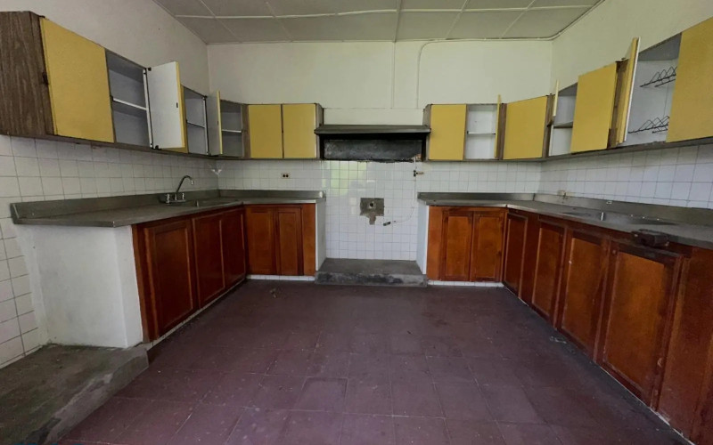 Casa en Medellín en La Candelaria
