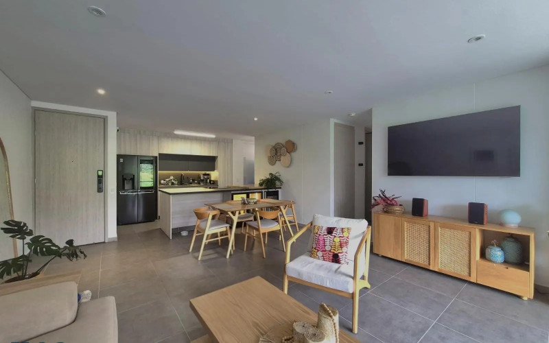Apartamento en Envigado en Loma del Escobero