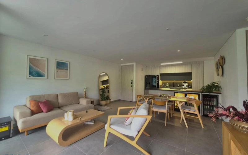 Apartamento en Envigado en Loma del Escobero