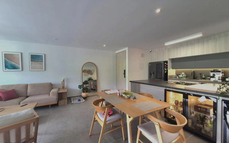 Apartamento en Envigado en Loma del Escobero