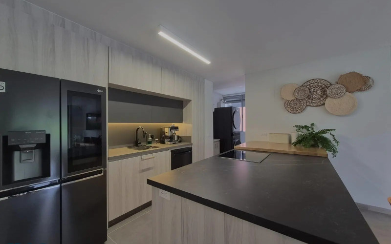 Apartamento en Envigado en Loma del Escobero