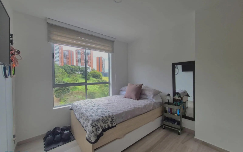 Apartamento en Envigado en Loma del Escobero