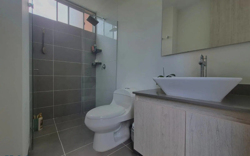 Apartamento en Envigado en Loma del Escobero