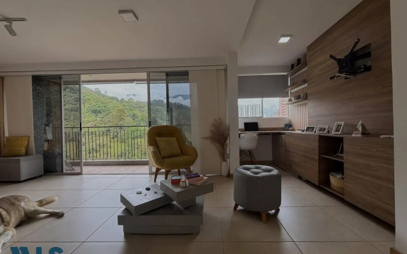 Apartamento en Sabaneta en V. Cañaveralejo