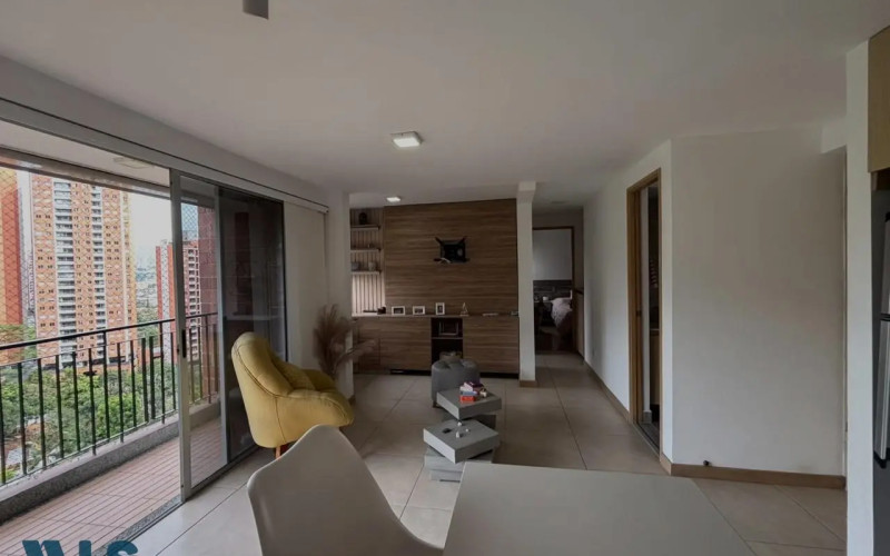 Apartamento en Sabaneta en V. Cañaveralejo