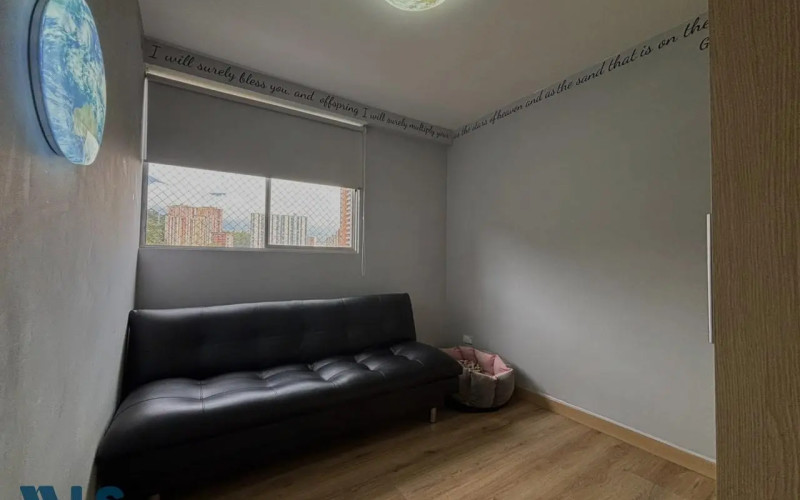 Apartamento en Sabaneta en V. Cañaveralejo