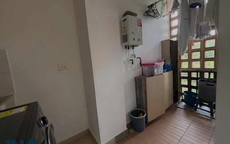 Apartamento en Sabaneta en V. Cañaveralejo
