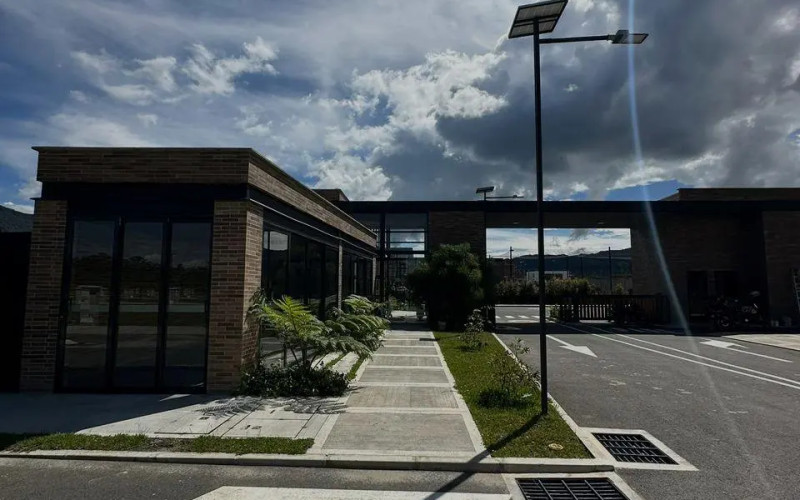 Lote Residencial en La Ceja en Urbano (La Ceja)