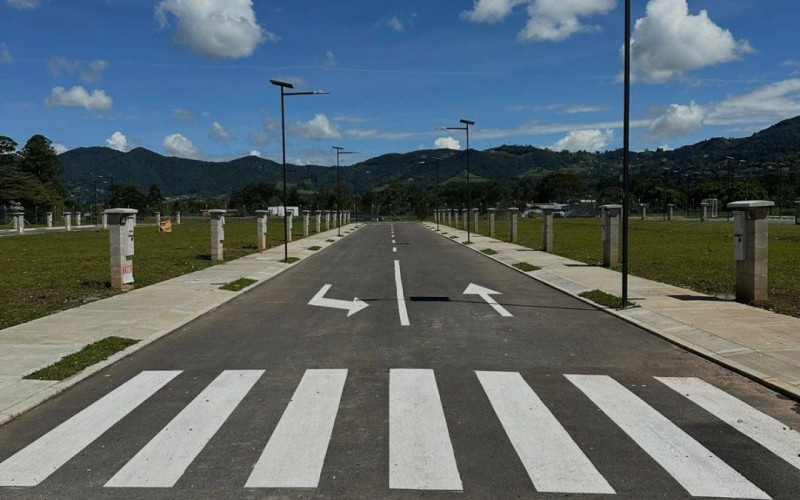 Lote Residencial en La Ceja en Urbano (La Ceja)