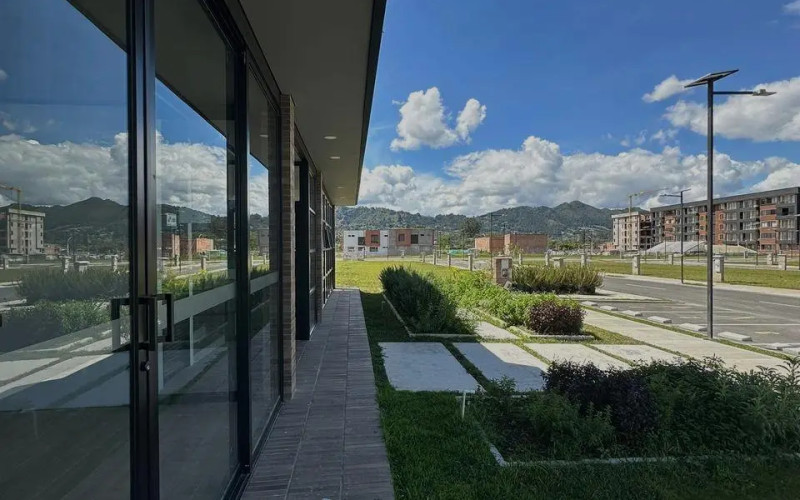 Lote Residencial en La Ceja en Urbano (La Ceja)