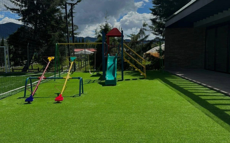 Lote Residencial en La Ceja en Urbano (La Ceja)