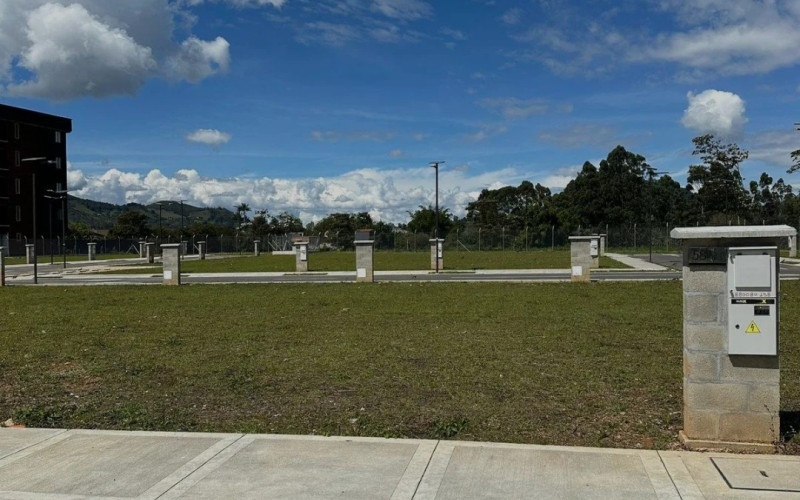 Lote Residencial en La Ceja en Urbano (La Ceja)