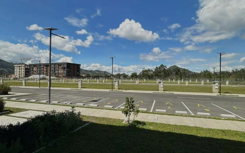 Lote Residencial en La Ceja en Urbano (La Ceja)