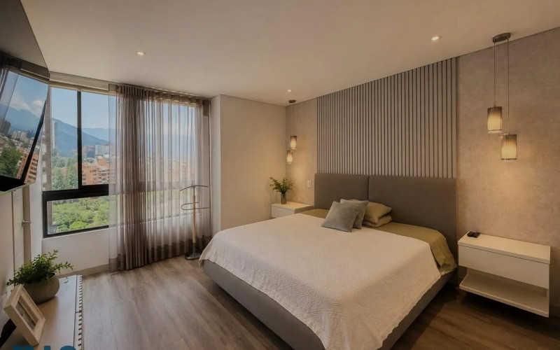 Apartamento en Medellín en Linares