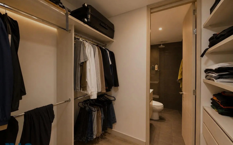 Apartamento en Medellín en Linares