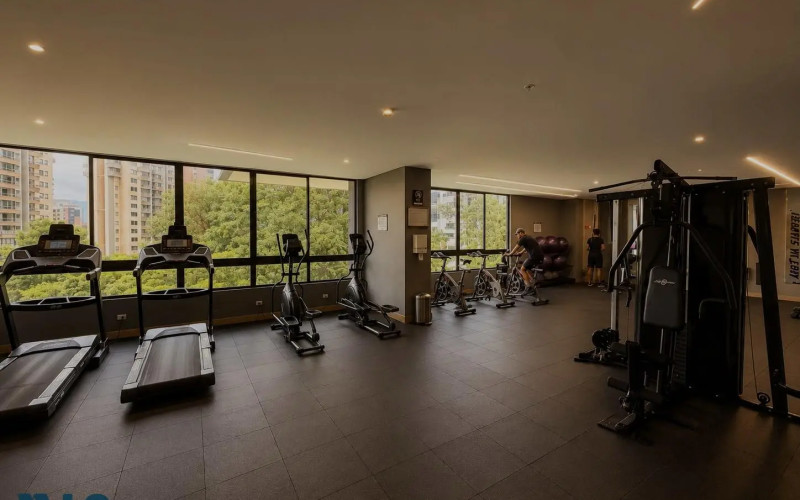 Apartamento en Medellín en Linares