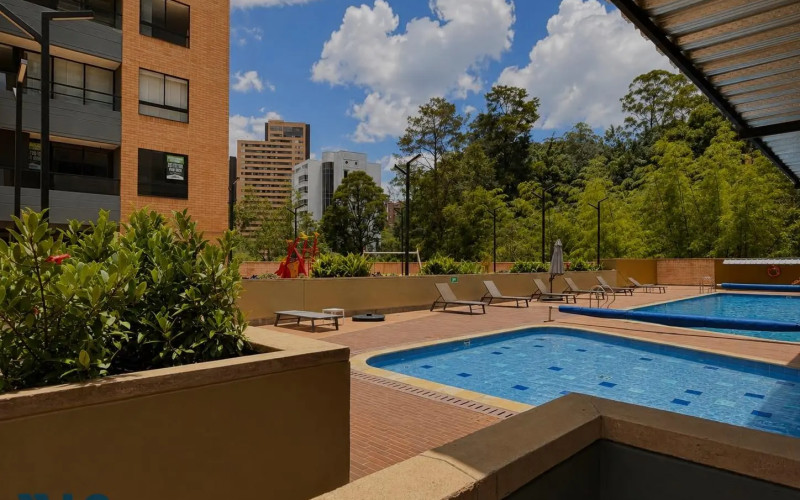 Apartamento en Medellín en Linares