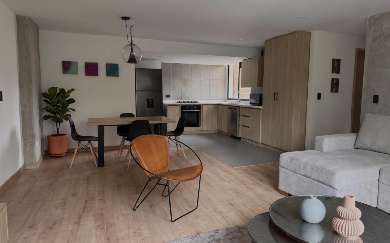 Apartamento en Medellín en La Florida